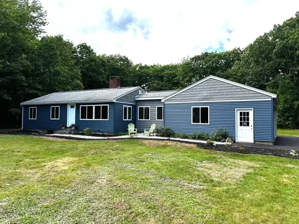 221 Maguire RD, Kennebunk, ME 04043