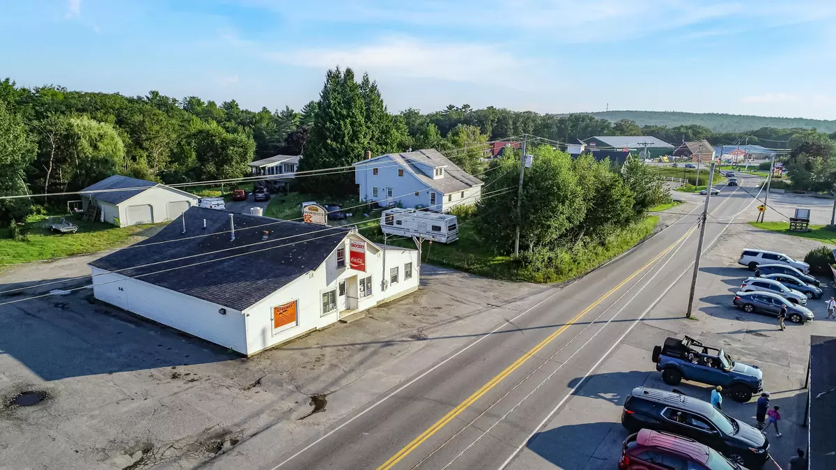 Orland, ME 04472,31 Duck Cove RD