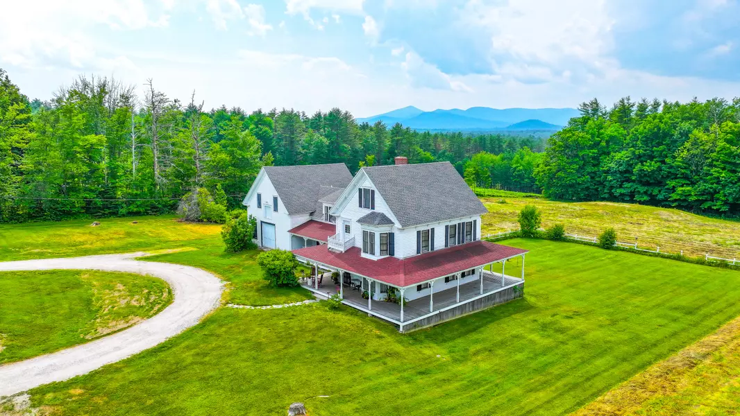 1098 Main ST, Lovell, ME 04051
