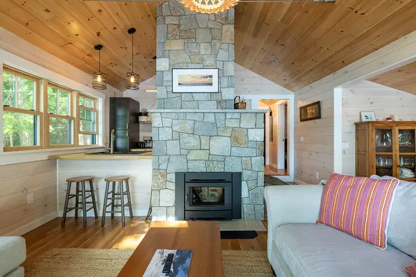 Lincolnville, ME 04849,92 Norton Pond RD