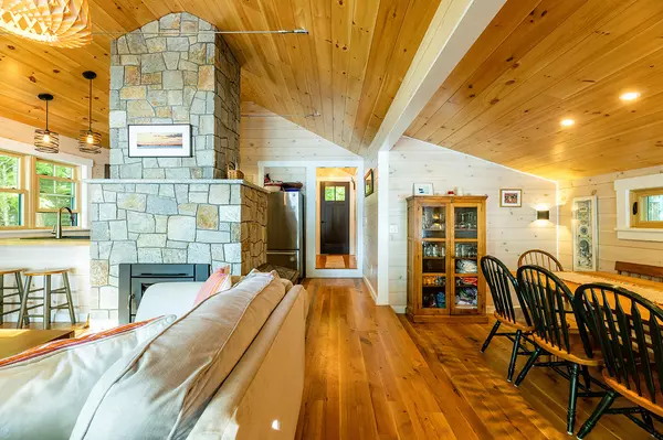 Lincolnville, ME 04849,92 Norton Pond RD