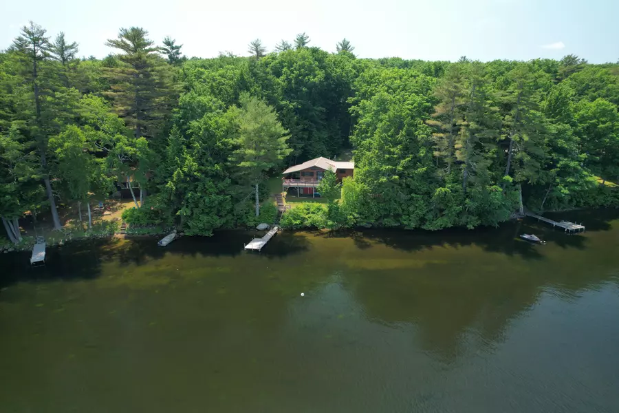 57&58 Morrill LN, Monmouth, ME 04259