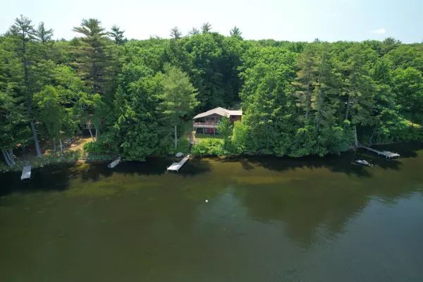 57&58 Morrill LN, Monmouth, ME 04259