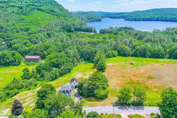 Waterford, ME 04088,83 Sweden RD