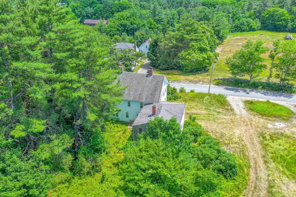 Waterford, ME 04088,83 Sweden RD