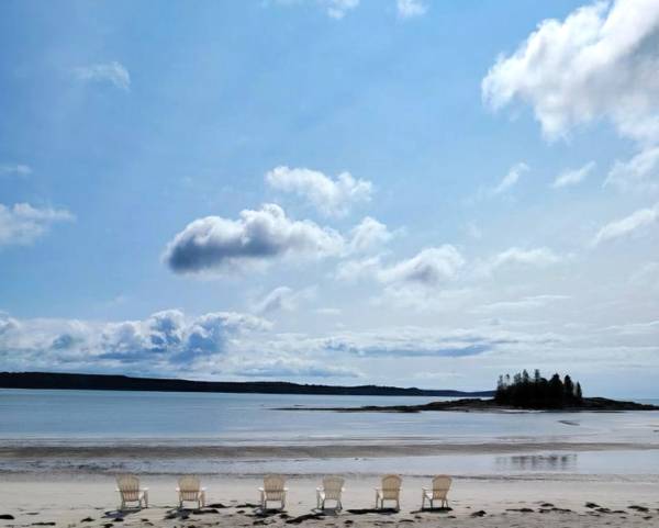 609 Mason Bay RD, Jonesport, ME 04649