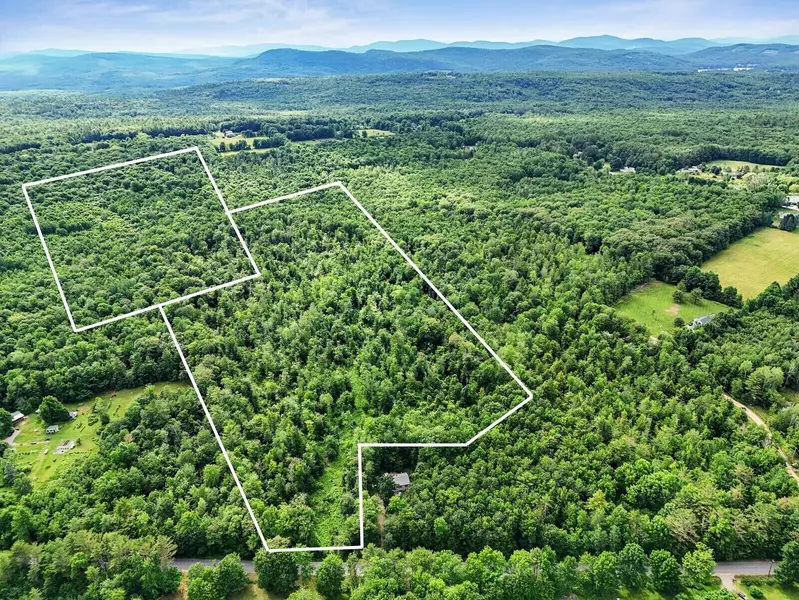 Lot 44&45 South RD, Livermore, ME 04253