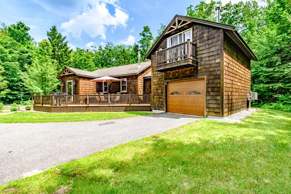 30 Elliott WAY, Waterford, ME 04088
