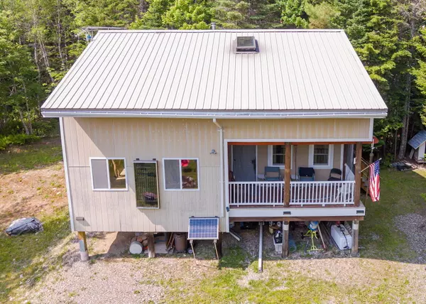 Prentiss Twp T7 R3 Nbpp, ME 04487,514 Independence CIR