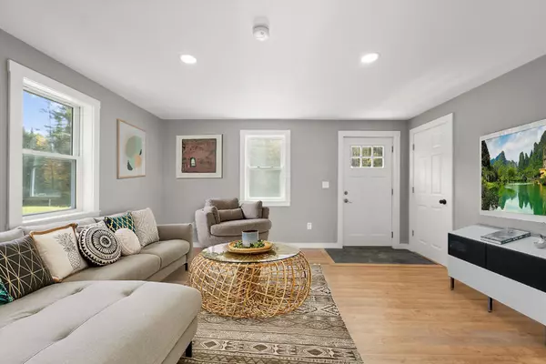 Amherst, ME 04605,618 Airline RD