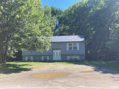 680 Black RD, Corinth, ME 04427