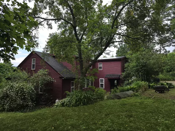 Waterford, ME 04088,51 Sweden RD