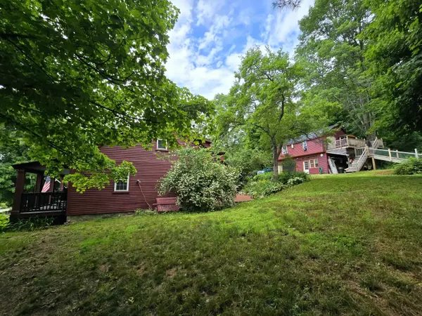 Waterford, ME 04088,51 Sweden RD