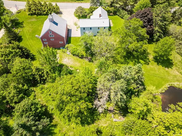 Rockport, ME 04856,276 Mill ST