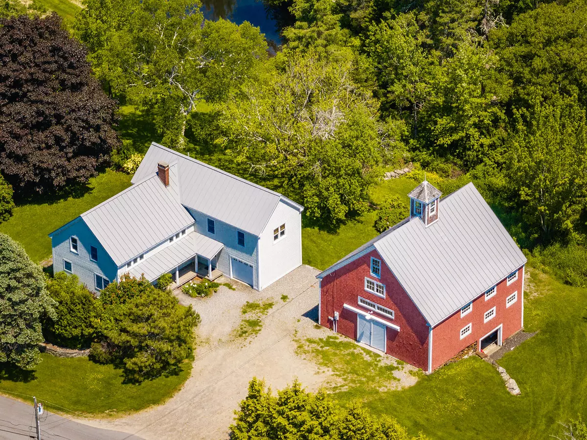 Rockport, ME 04856,276 Mill ST