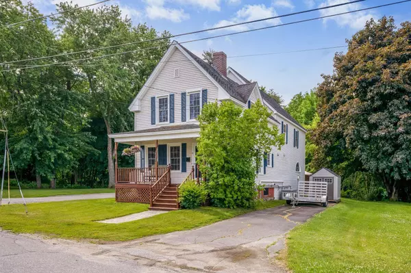 Waterville, ME 04901,4 Edgemont AVE