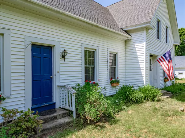 Friendship, ME 04547,37 Harbor RD