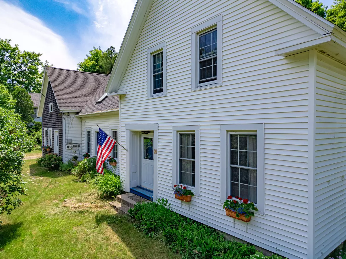 Friendship, ME 04547,37 Harbor RD