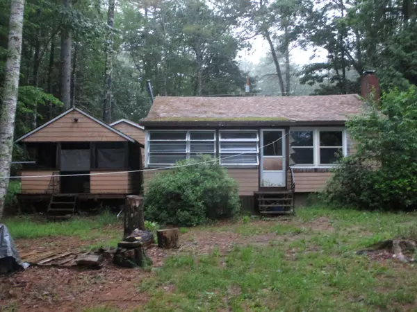 Sebago, ME 04029,286 Northwest River RD