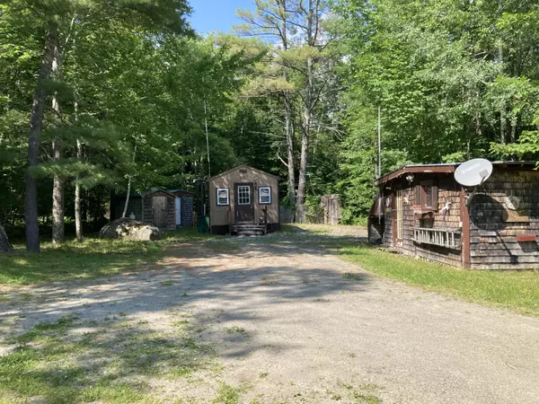 155 High ST, Oakland, ME 04963