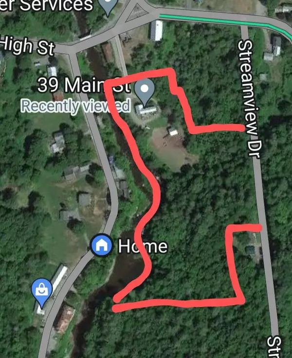 Harmony, ME 04942,39 Main ST