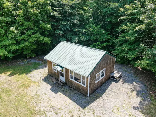 Prentiss Twp T7 R3 Nbpp, ME 04487,116 Ant Tracks DR