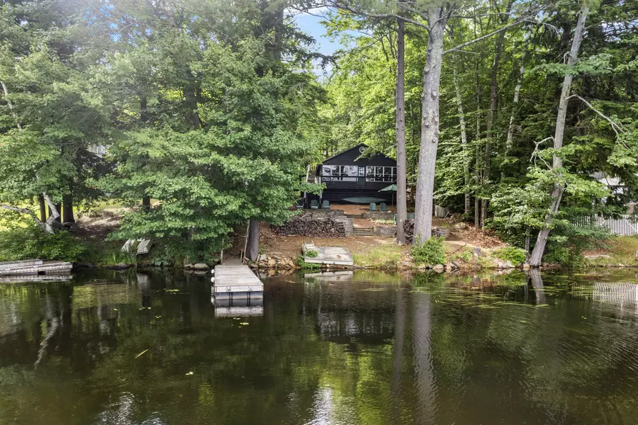 79 Grant RD, Litchfield, ME 04350