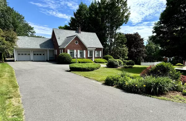 Waterville, ME 04901,85 Mayflower Hill DR