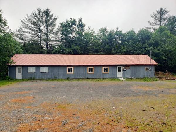 547 Main RD, Brownville, ME 04414