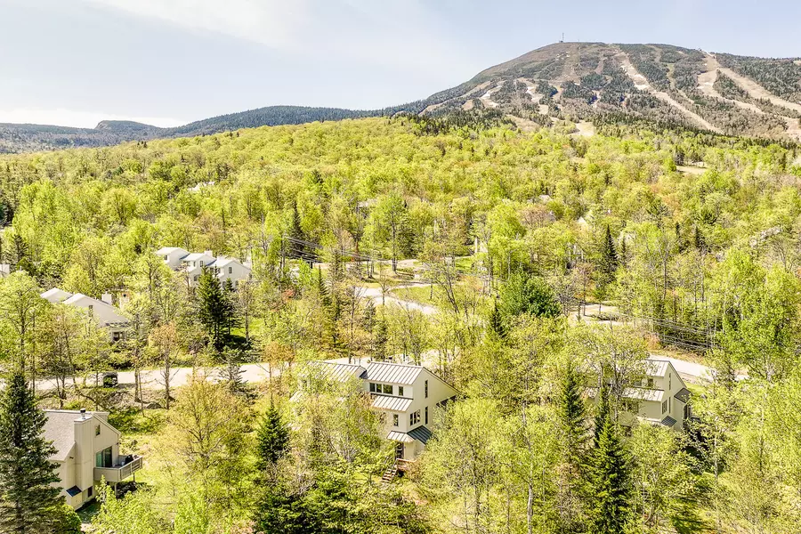 2341 Beech RD #2341, Carrabassett Valley, ME 04947