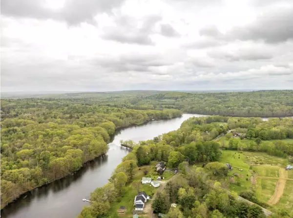 West Gardiner, ME 04345,0 Big Pine RD