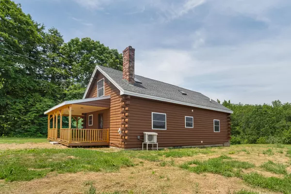 Bowdoin, ME 04287,15 Dickey LN