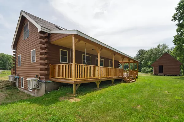 Bowdoin, ME 04287,15 Dickey LN