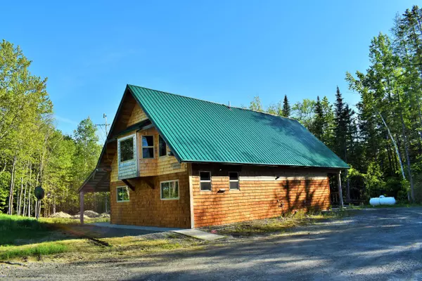 557 Corinna Road, Saint Albans, ME 04971