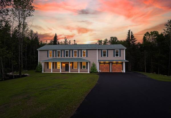 69 Autumn RD, Ellsworth, ME 04605