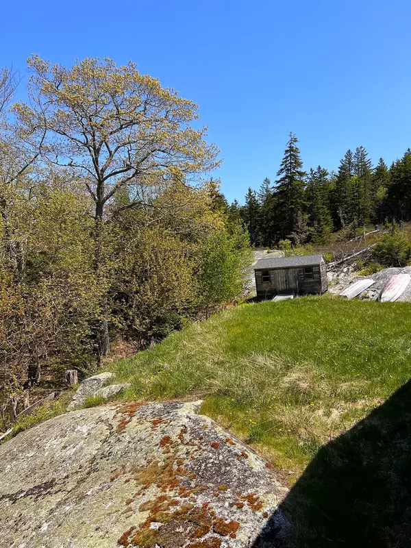 Waldoboro, ME 04572,1459 Back CV
