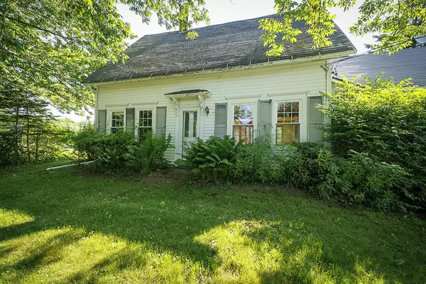 Sedgwick, ME 04676,533 Graytown RD