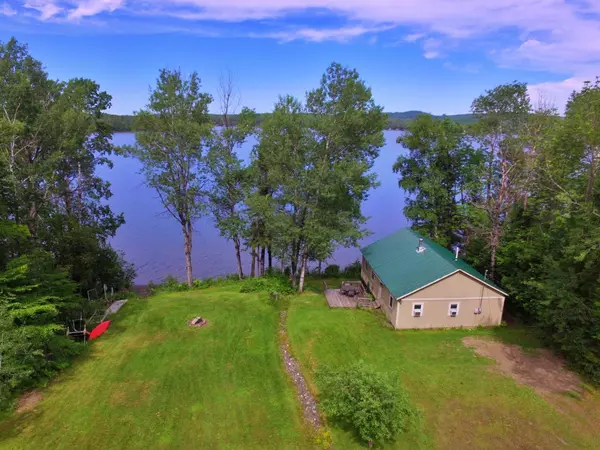 548 West RD, Portage Lake, ME 04768