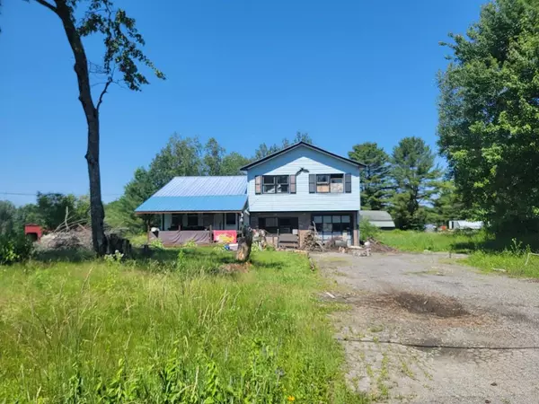 Enfield, ME 04493,1582 Main RD