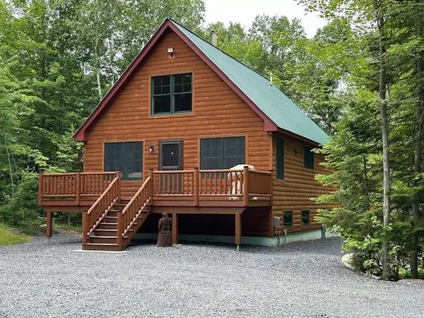 22 Halfway Brook RD, Jackman, ME 04945