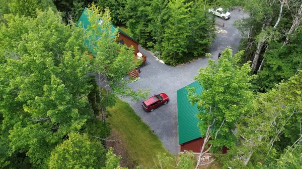 Jackman, ME 04945,22 Halfway Brook RD