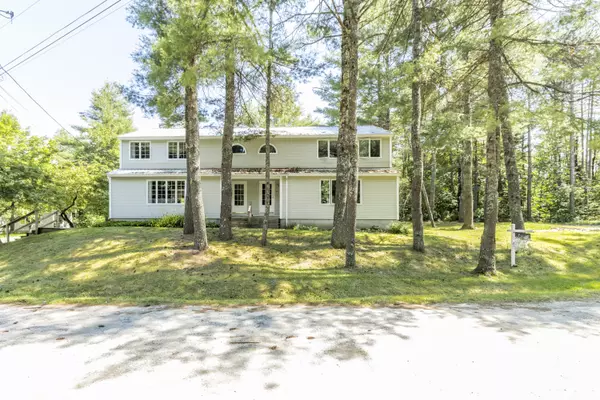 67 Deer Brook Apartment RD #67, North Yarmouth, ME 04097