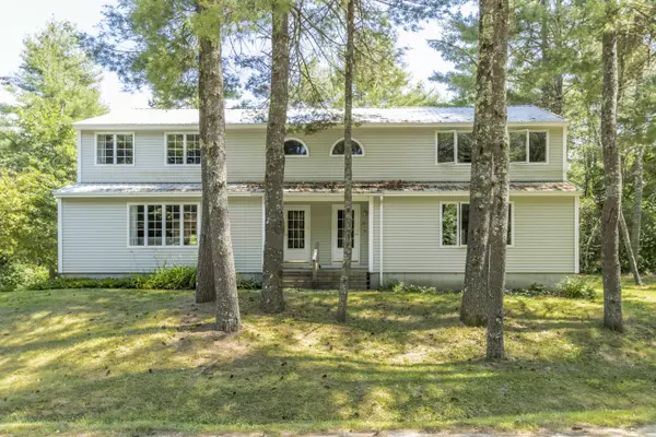 North Yarmouth, ME 04097,67 Deer Brook Apartment RD #67