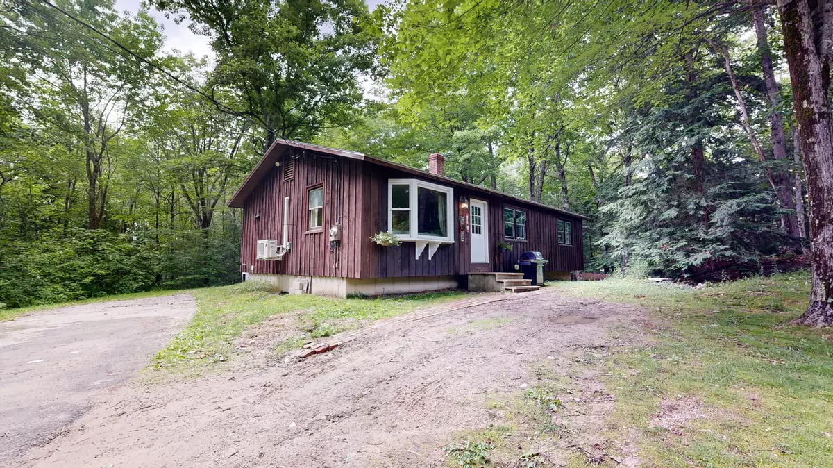 Greene, ME 04236,56 Oak ST