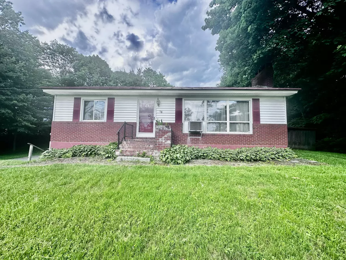 Waterville, ME 04901,13 Sunset TER