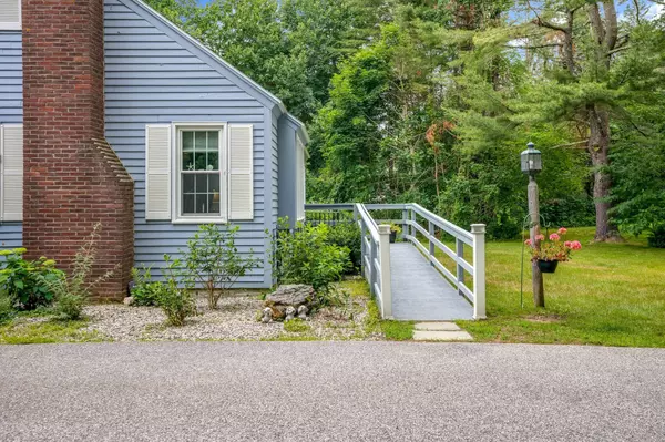 Kennebunk, ME 04043,4 Wiggins Pond LN #4