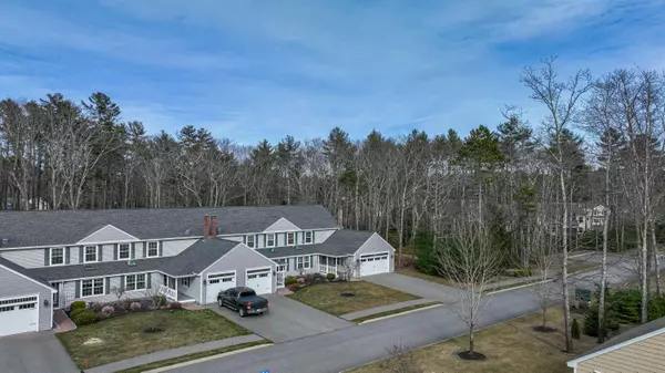 Wells, ME 04090,7 Heron Landing DR #2