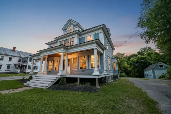 Skowhegan, ME 04976,131 Madison AVE