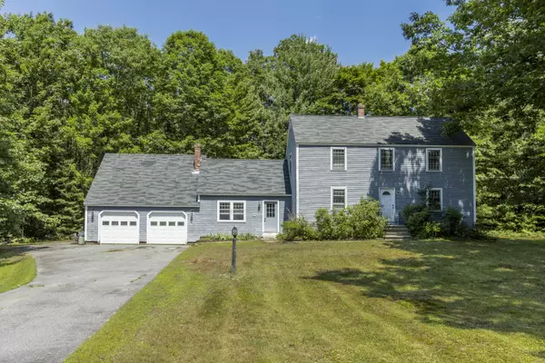 57 Tall Pine DR, Buxton, ME 04093