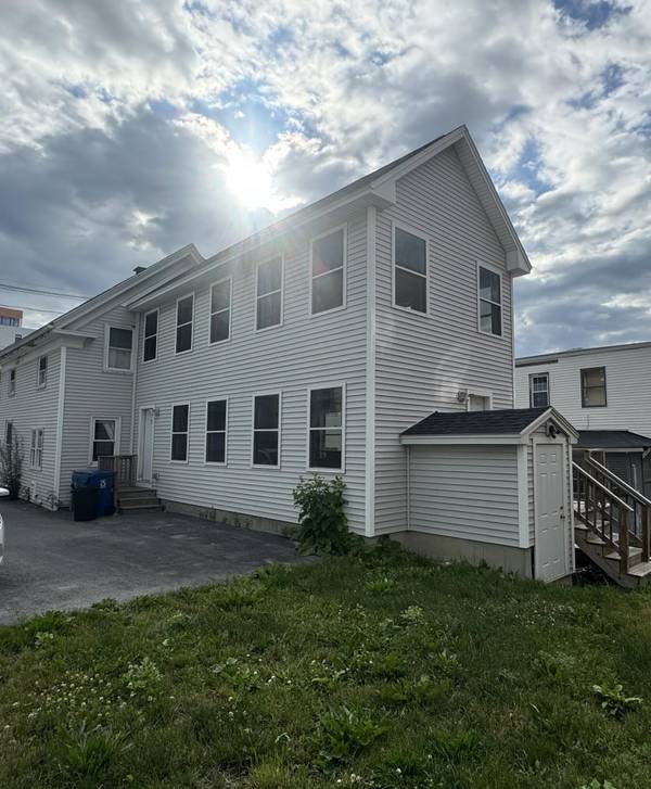 41 Alder ST, Portland, ME 04101